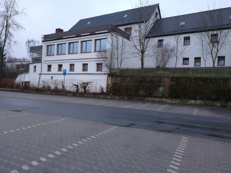 Pension Residenz Dietenhofen