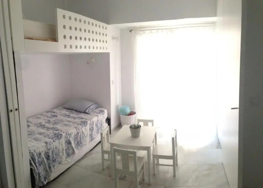 Apartamento Playa Muralla