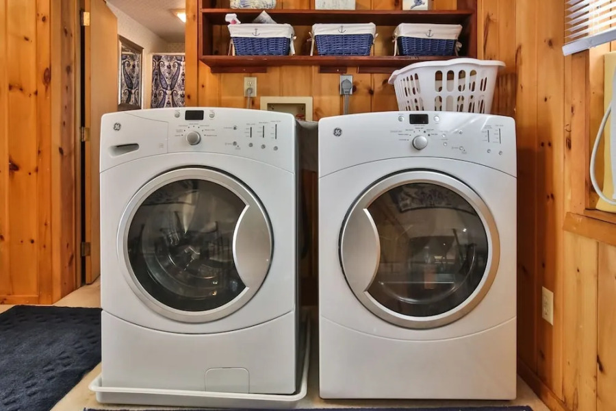 Schultzs Family - 2 Br Cottage