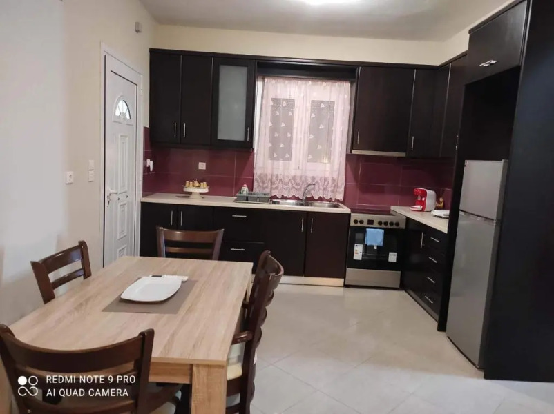 Diamond Deluxe suites Mastichari