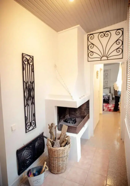 Orangia Ecohosting Farm