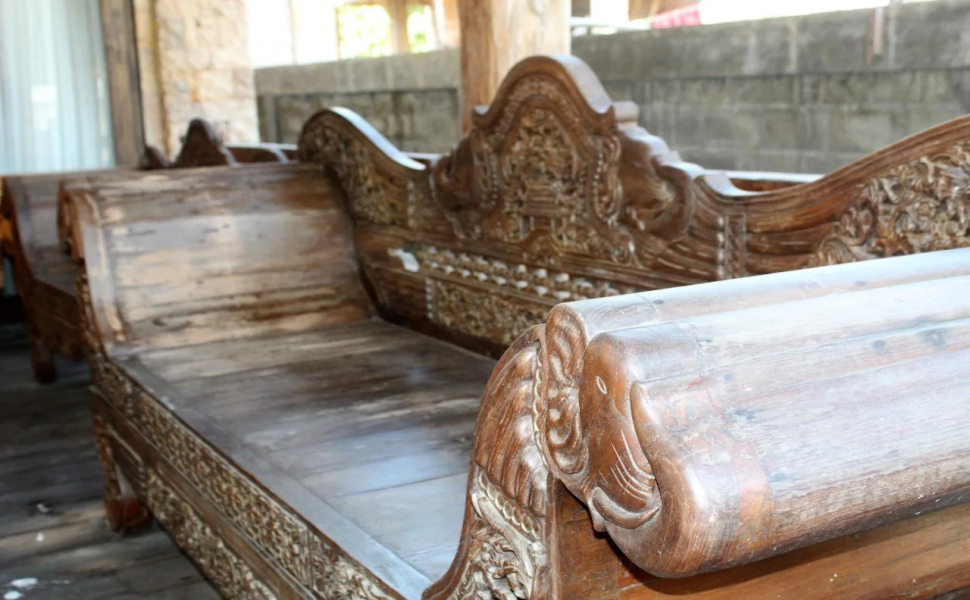 Villa Kenzie Yogyakarta