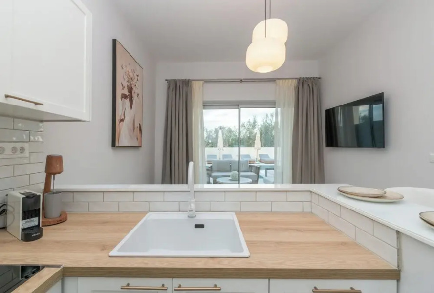 Camelia Luxury Suites - Private Pool & Jaccuzi