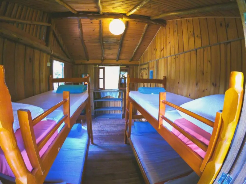 Haleakala Hostel & Pousada