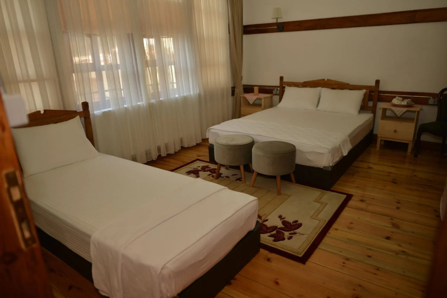 Cifte Konak Butik Otel