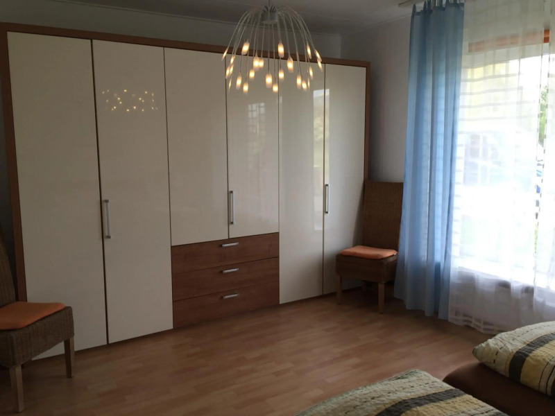 Austernfischer FEWO 3