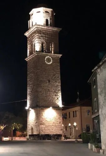 Apartment Bianca Premantura Istrien