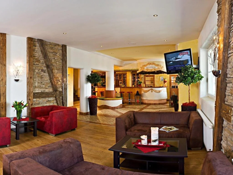 Sporthotel Snowwhite