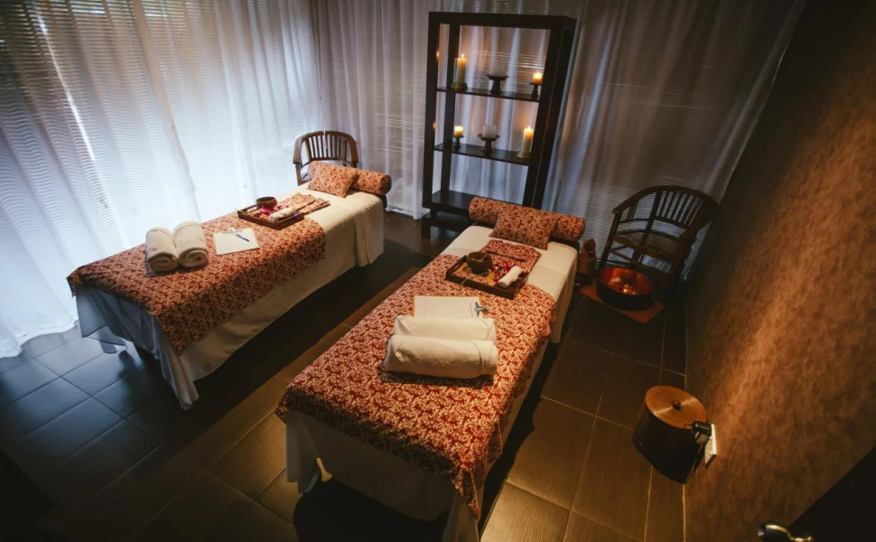 Sand & Sandals Desaru Beach Resort & Spa