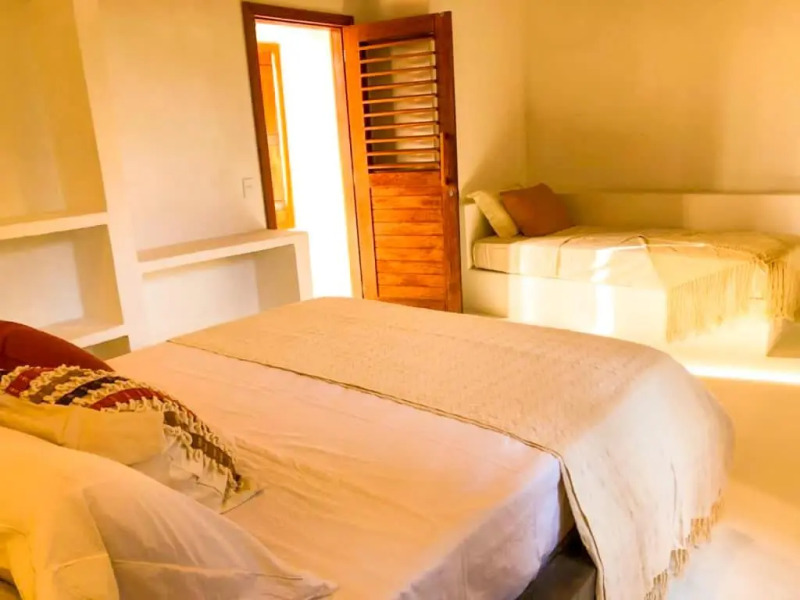 Casa Do Pescador Atins