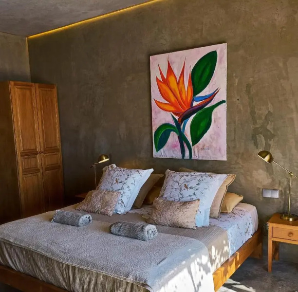 Les Terrasses Suites