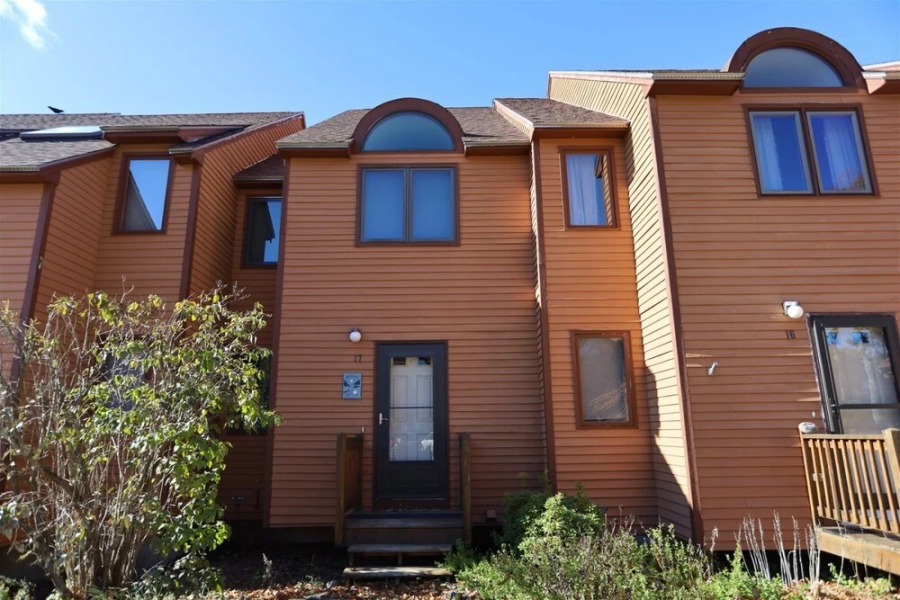 Ledgewood 17, Waterville Estates