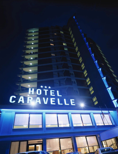 Hotel Caravelle & Minicaravelle