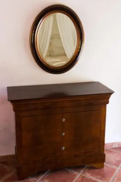 Residenza Cà d´Masseu