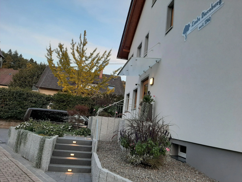 Linde Diersburg