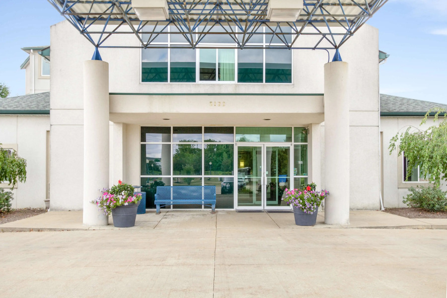 Motel 6 Medina, OH - Cleveland