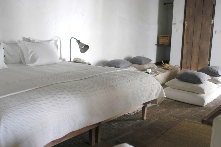 Hospederia Convento De La Parra