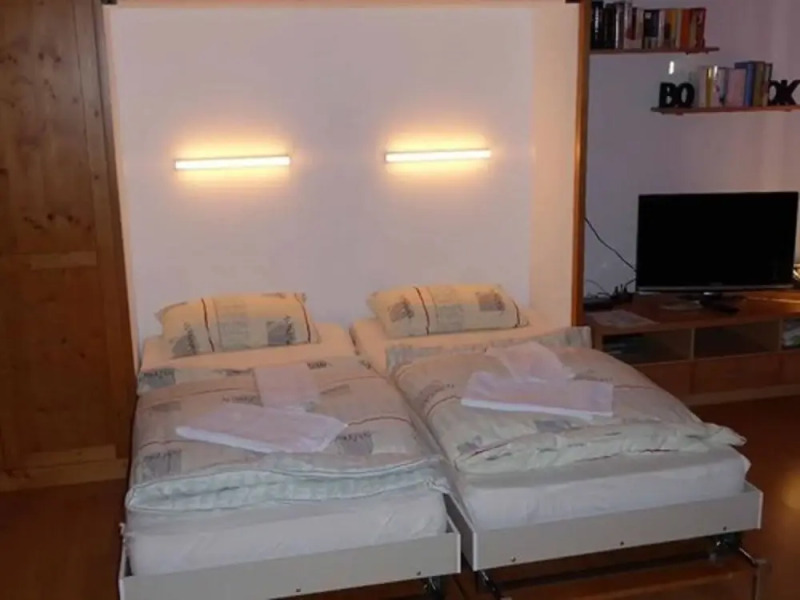 Appartement am Waldeck