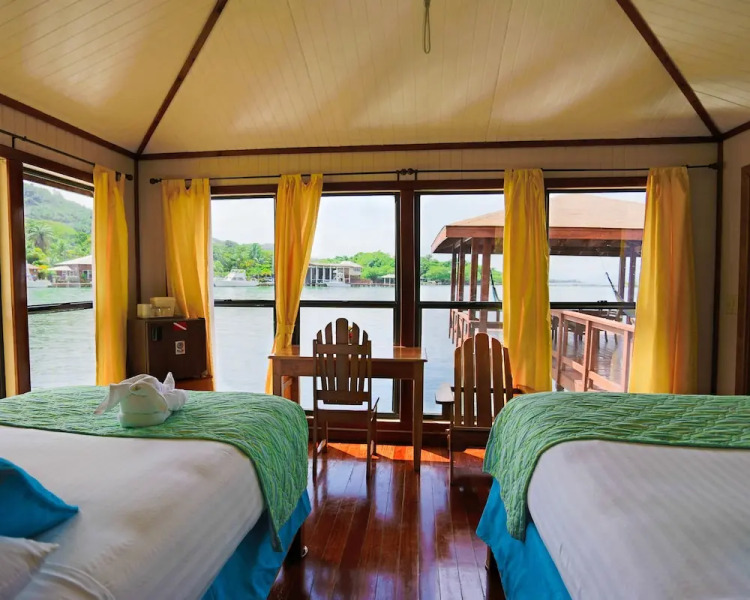 Anthony's Key Resort