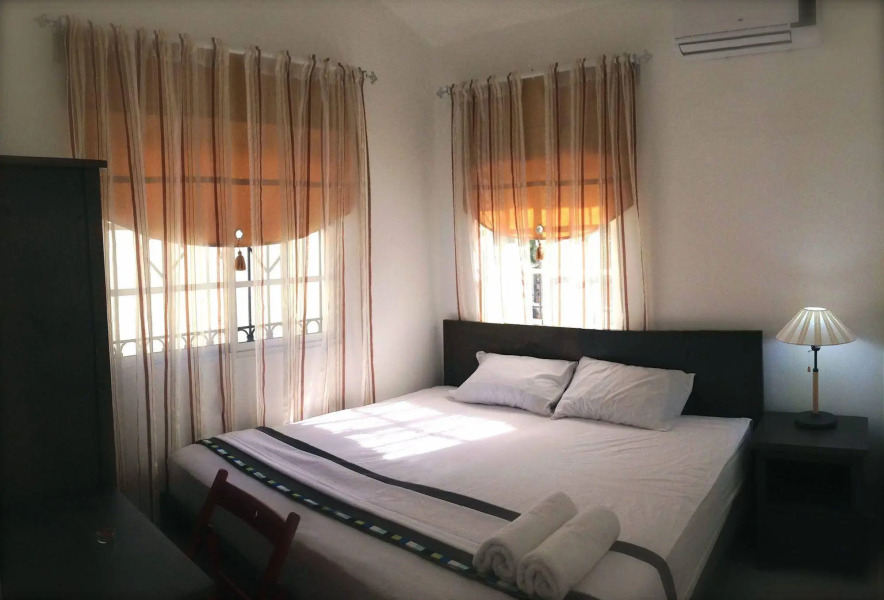 Santo Domingo Bed and Breakfast