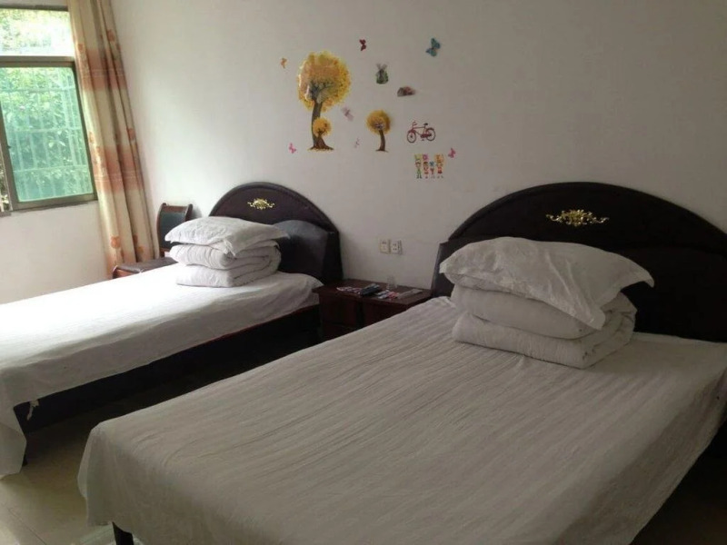 Cai Long Business Inn