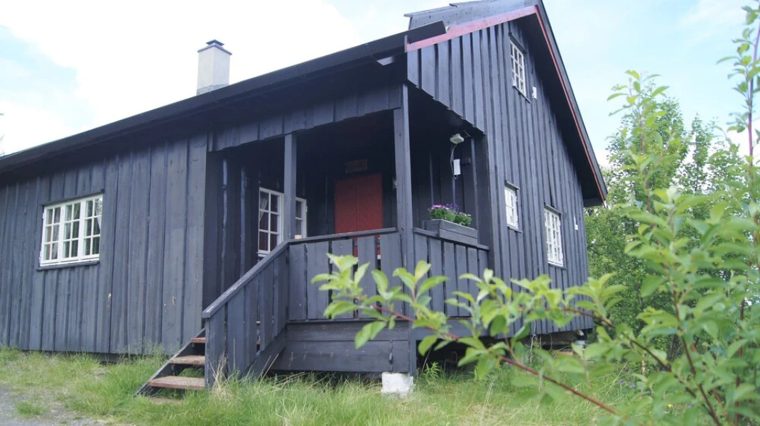Torsetlia Fjellstue og Hyttegrend