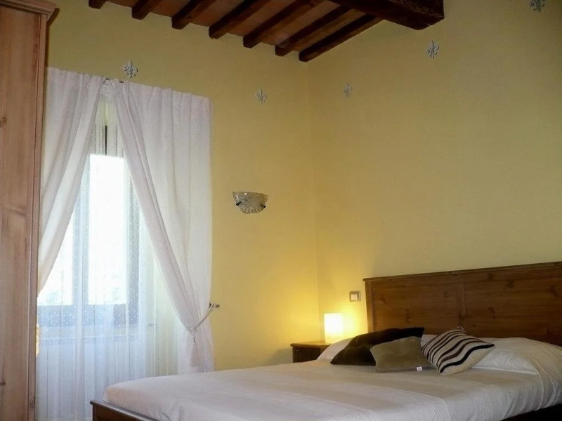 Lalbergo Di Ieri