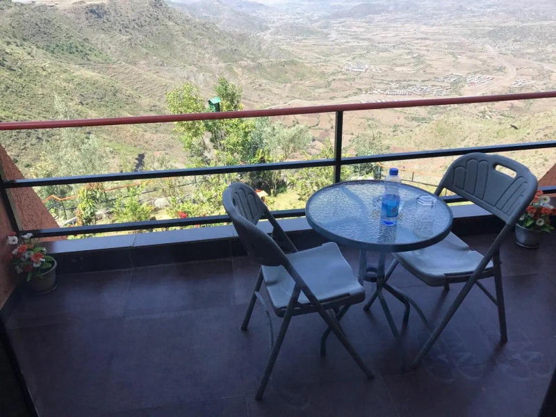 Panoramic View Hotel