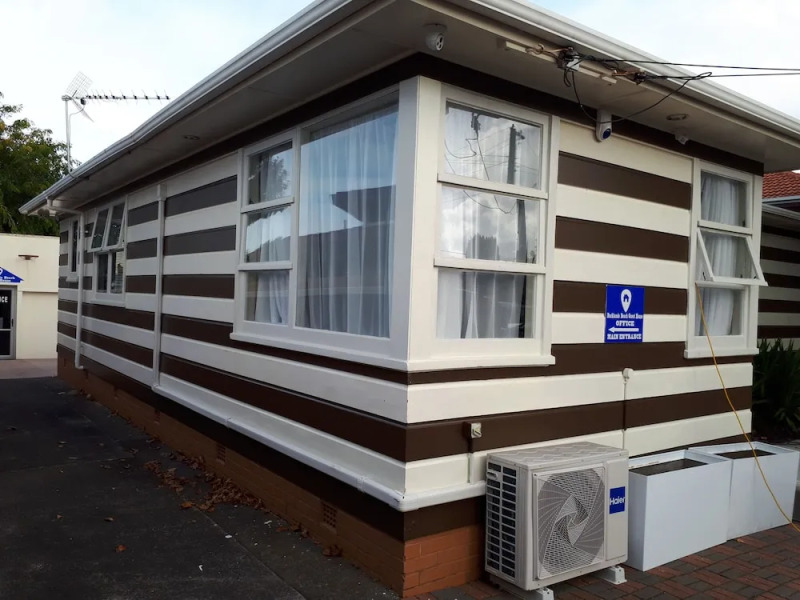 Bucklands Beach Guest House