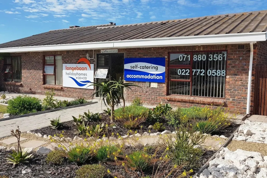 10 Chillsome House Self catering