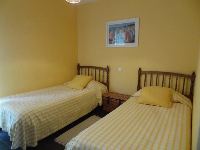 Les Villas dHarri-Xuria