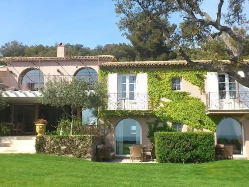 Maison dhôtes Les 3 Iles