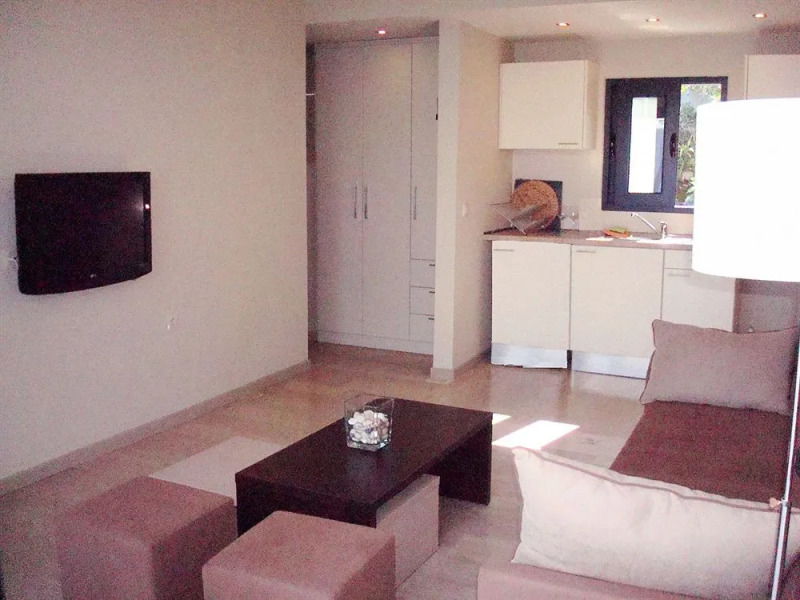 Palms and Spas Corfu Villas Retreat