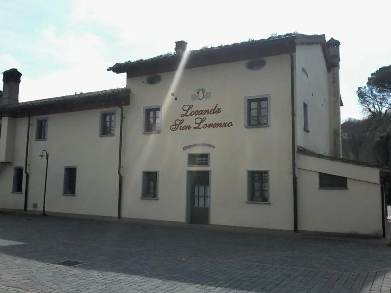 Locanda San Lorenzo