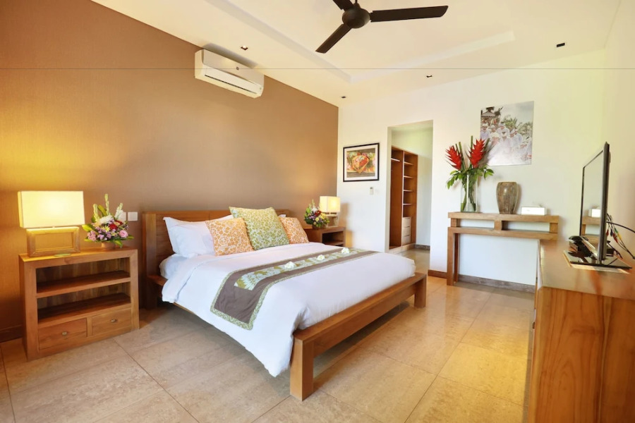 Villa The Hotman Paris II Seminyak