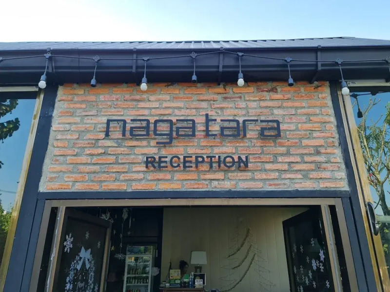 Naga Tara Resort