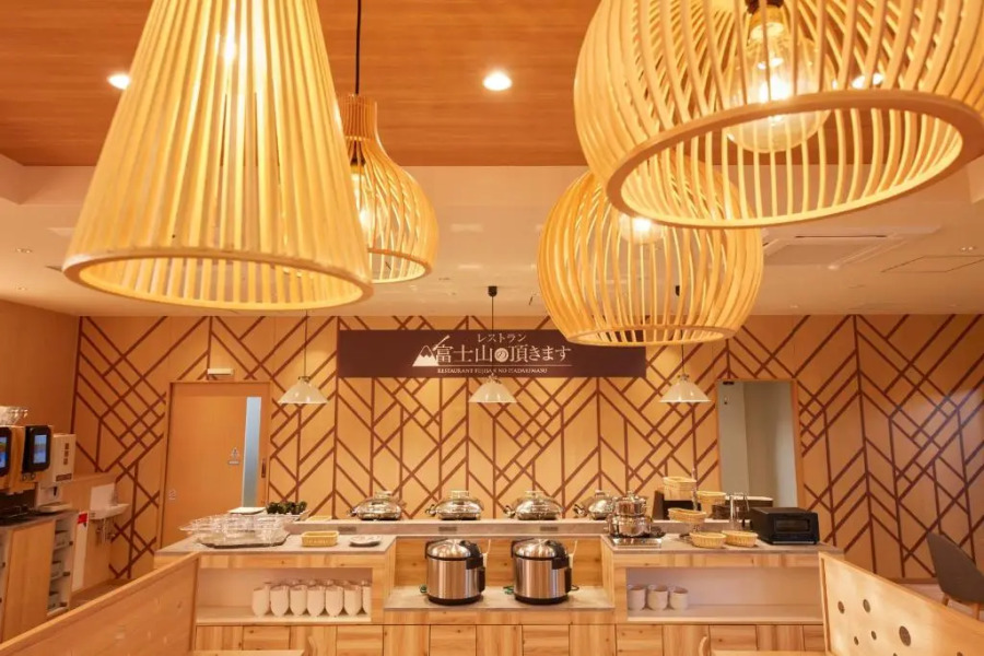 Rembrandt style Gotemba Komakado