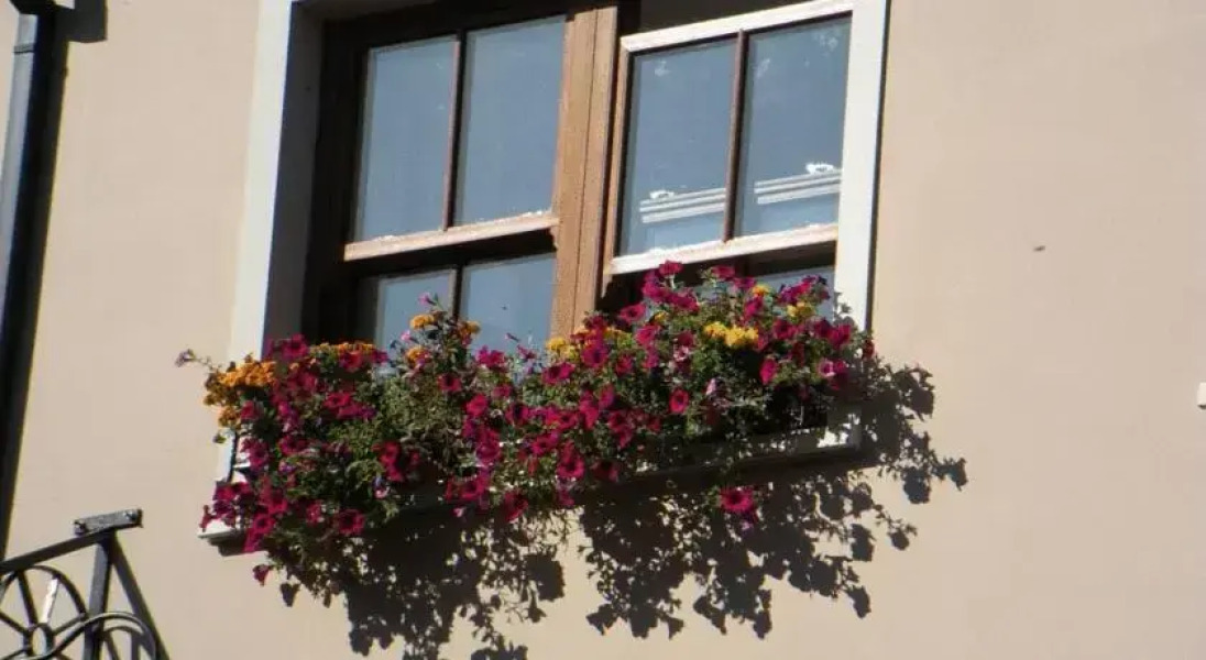 Coachmans Townhouse Hotel