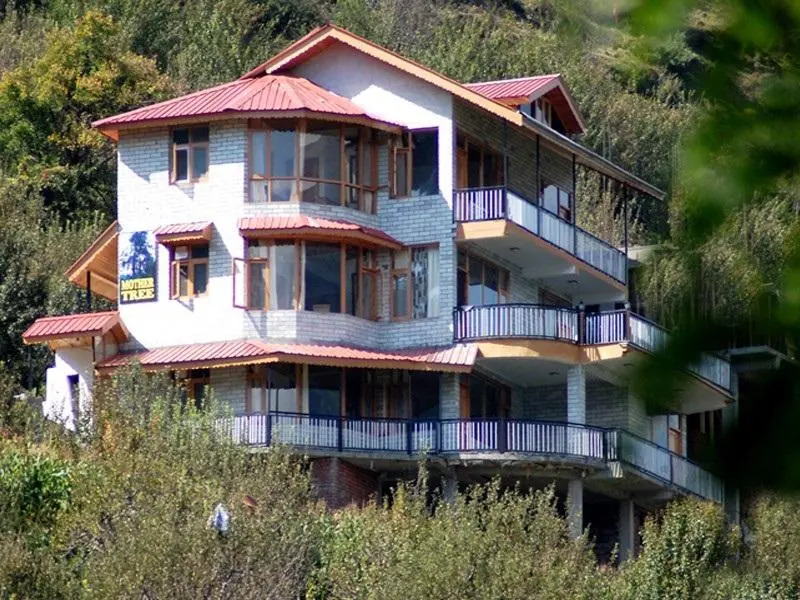 Mother Tree Cottage Manali
