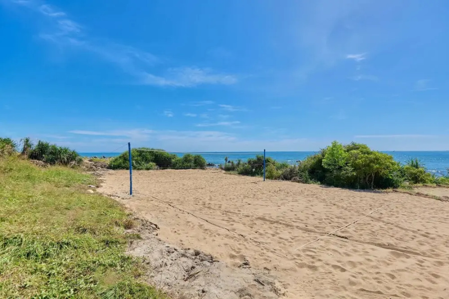 Adora Bay Ke Ga Beach Resort