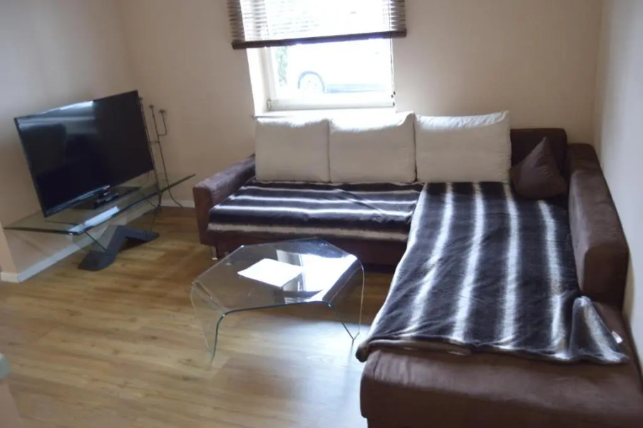 Yeti Lux - Art Appartement