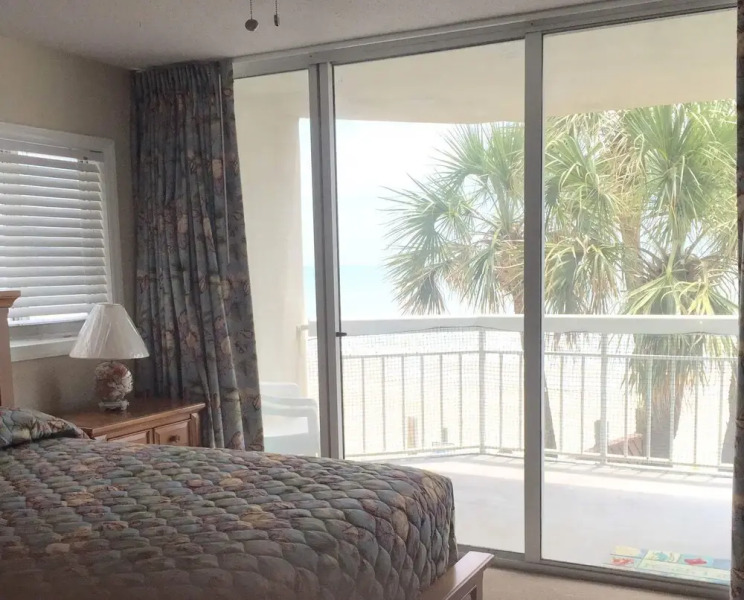 0101 Waters Edge Resort 3 Bedroom Condo by Redawning