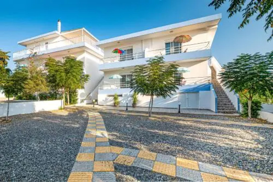 Salora Studio Apartments