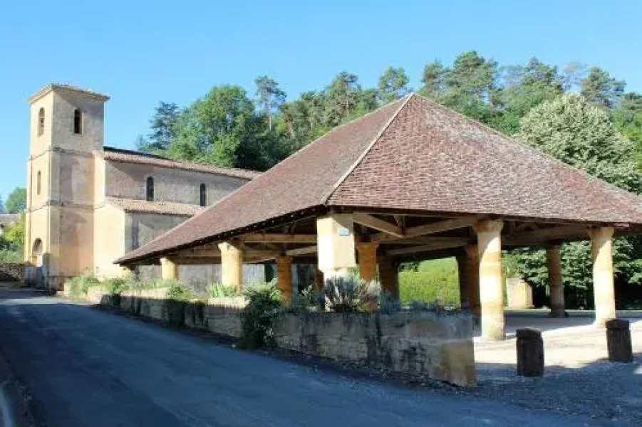 Auberge Lou Peyrol