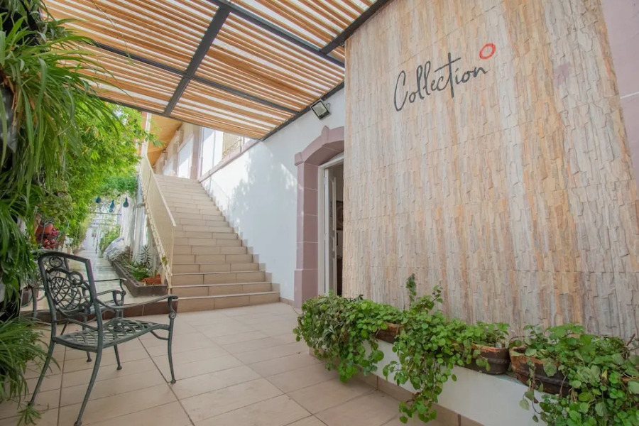 Hotel Mansión Arechiga