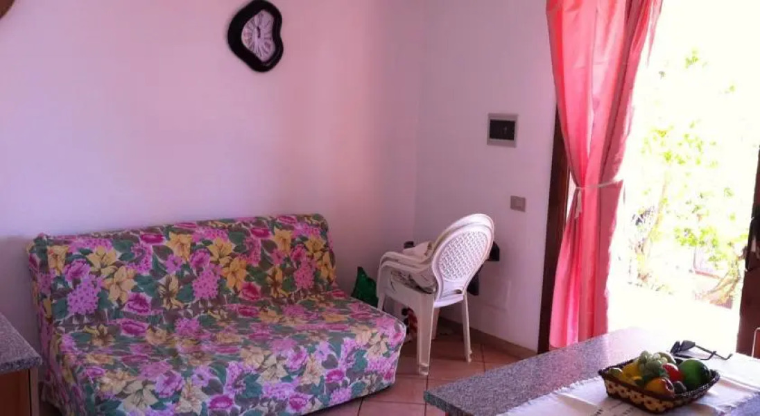 Porto Corallo Trilocale