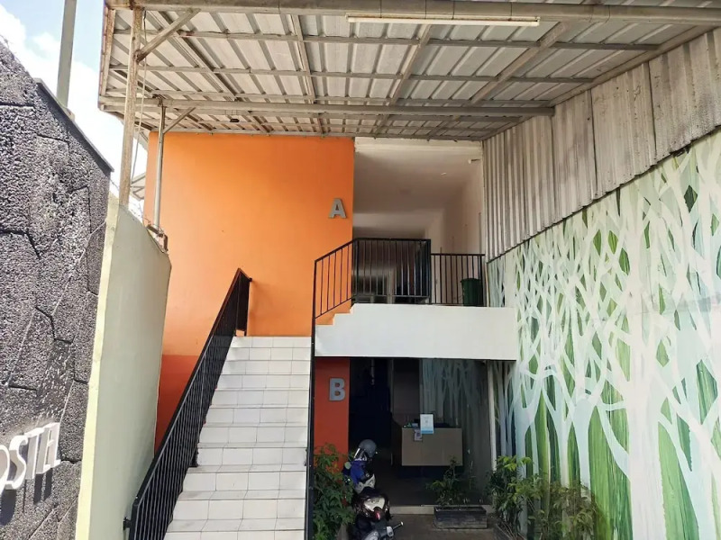 Khanza Costel Syariah