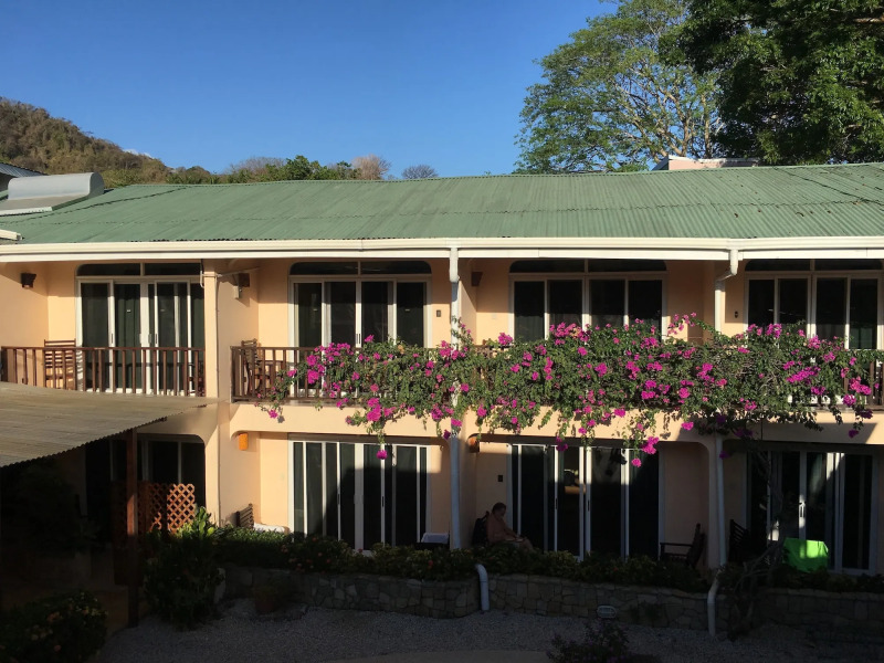 Hotel Giada