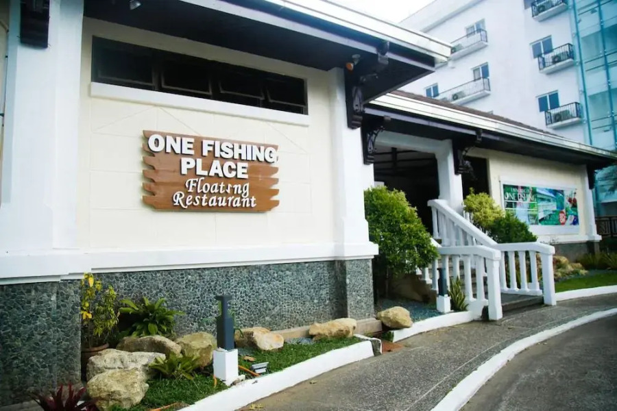 Forest Crest Nature Hotel and Resort