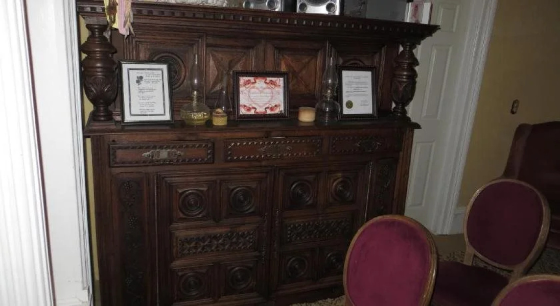 Edith Palmer's Country Inn, Historical Bed & Breakfast